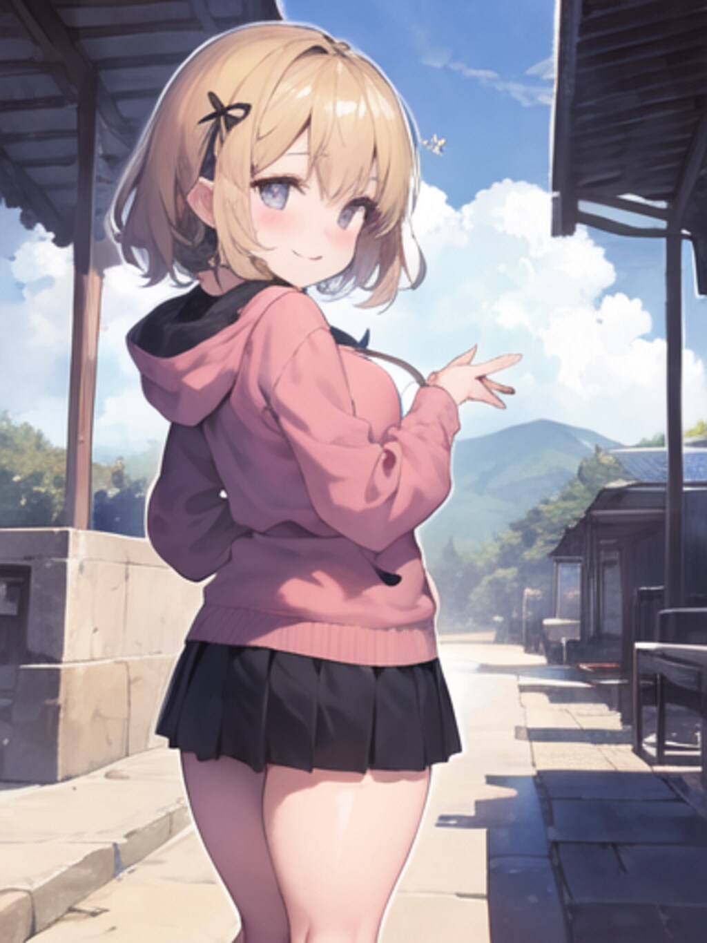 ロリデート