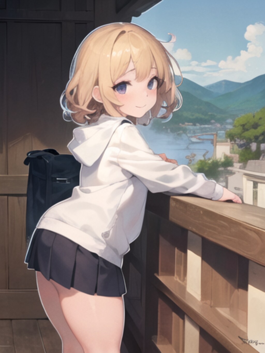 ロリデート