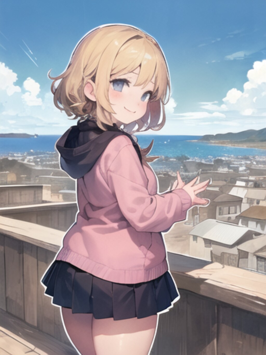 ロリデート