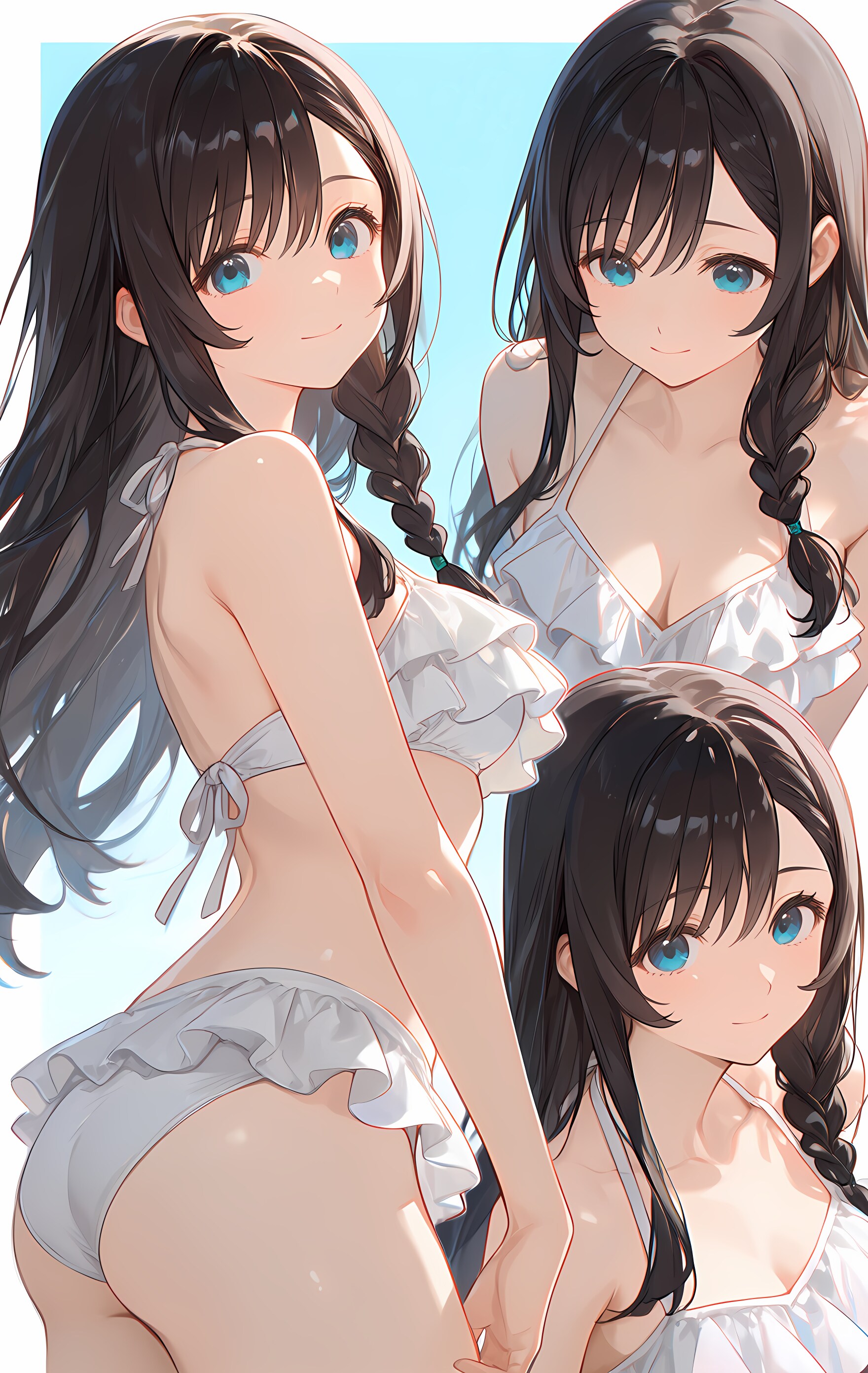 アリナ・クローバー