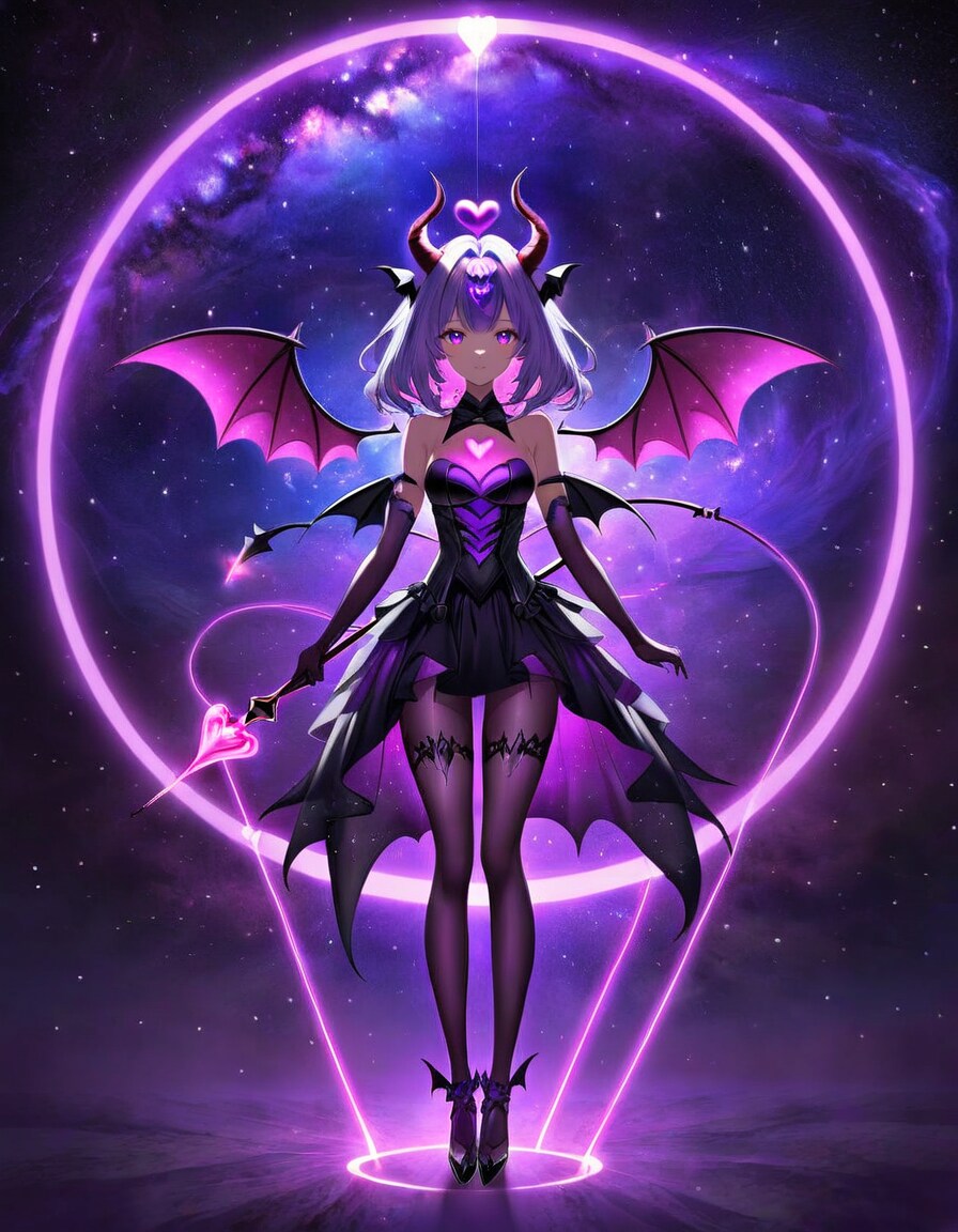 魔法少女に憧れた結果