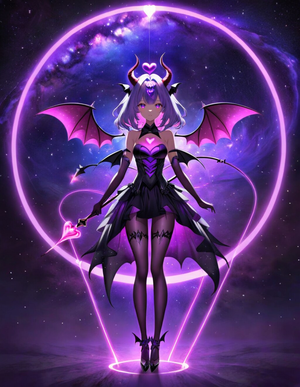 魔法少女に憧れた結果