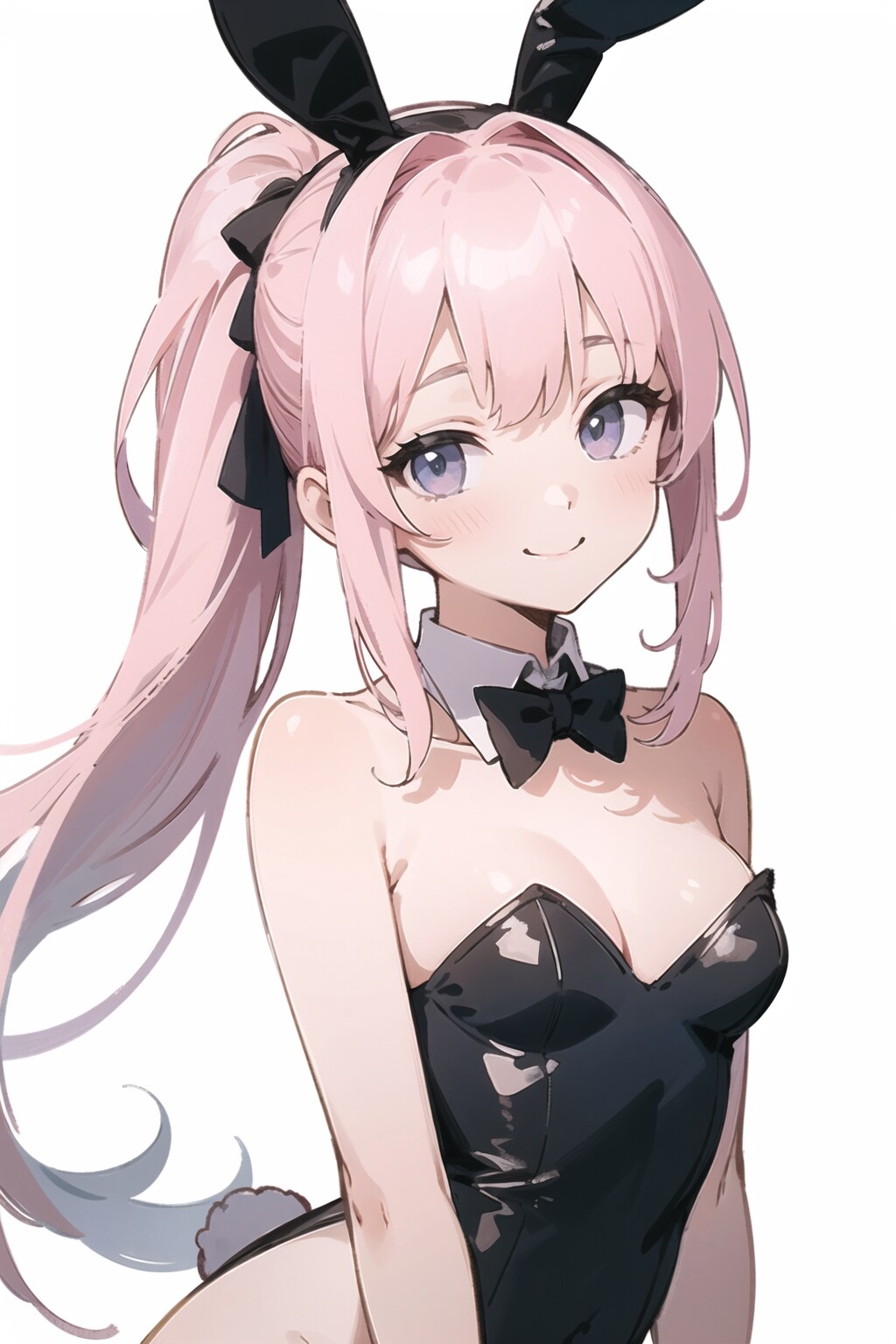 今日のバニーガール（2024/02/22）