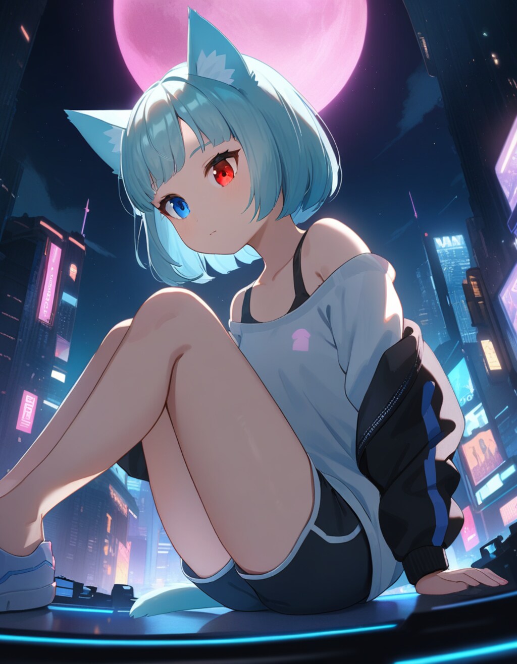 1月の健全とま④