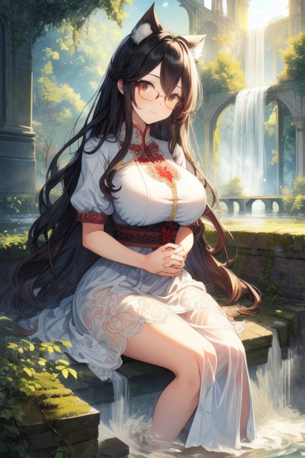 きょうのわん子【0608】