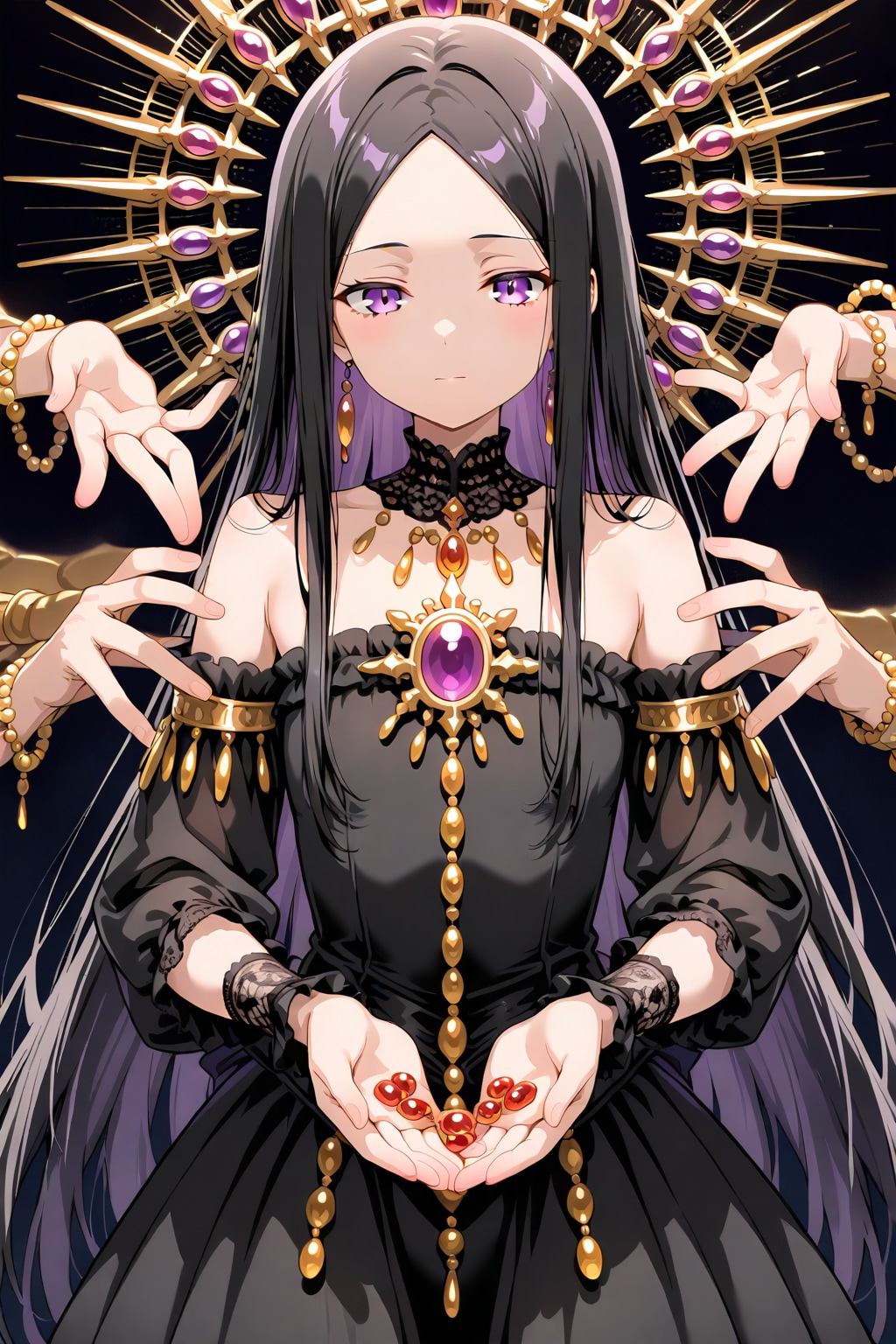 欲まみれ | の人気AIイラスト・グラビア