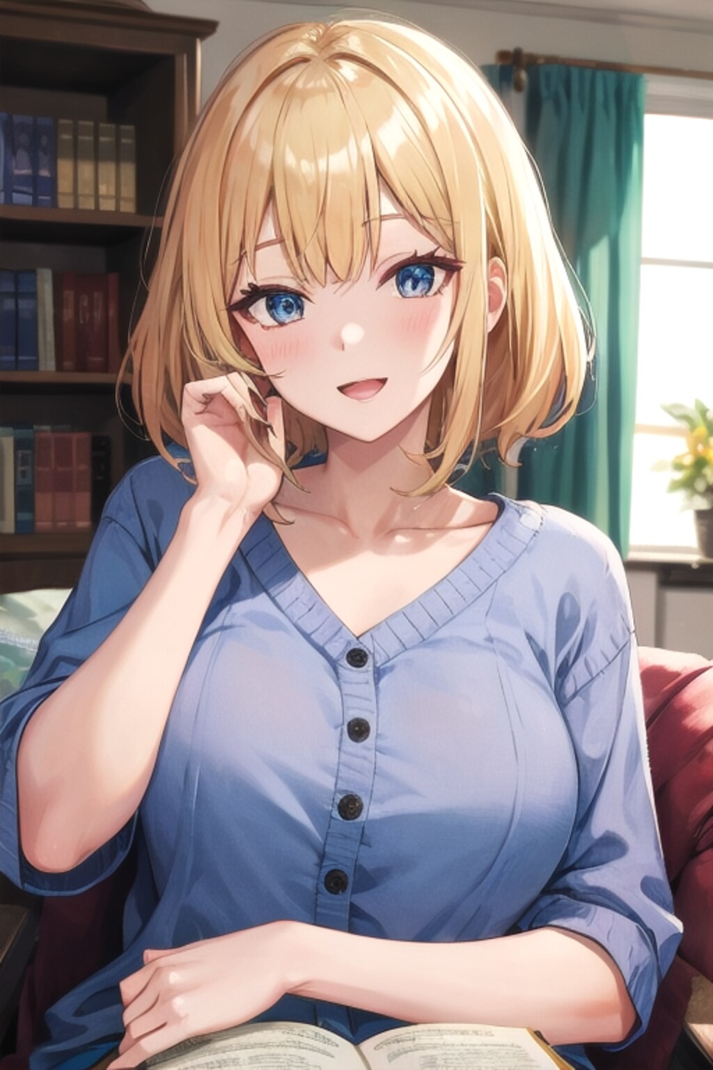 おばあちゃん