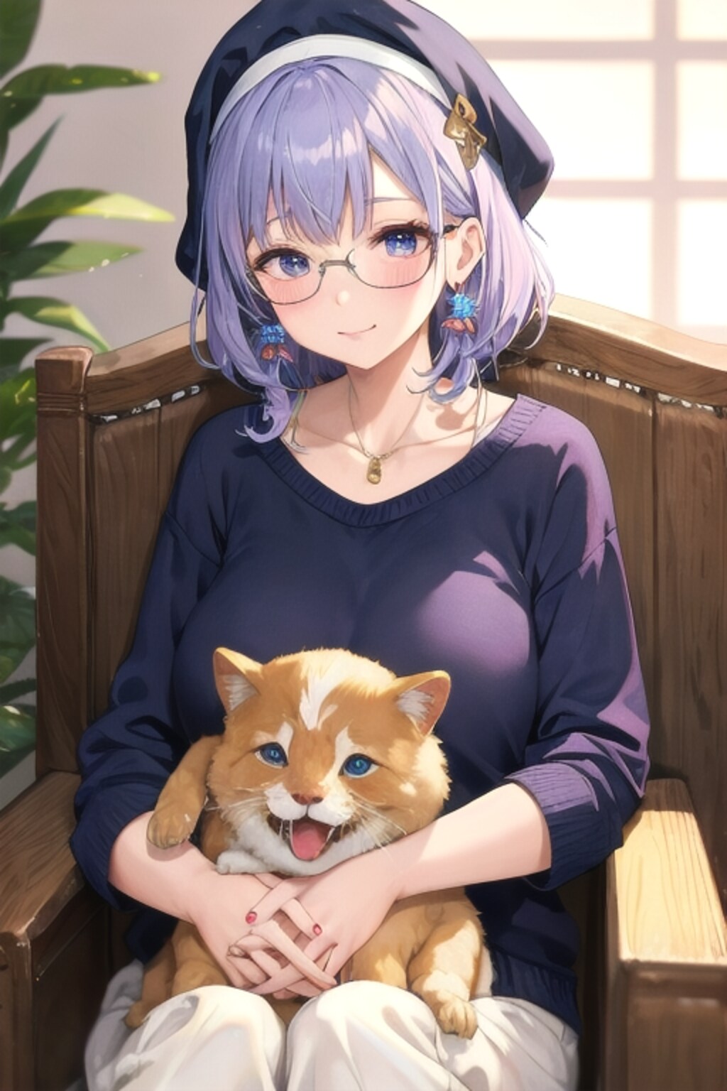 おばあちゃん