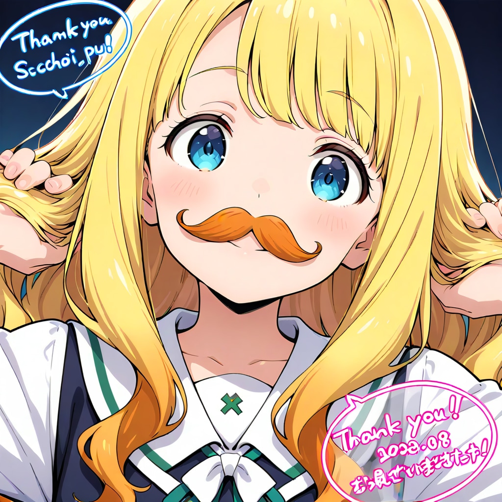 ちちぷい様？ありがたいことぢゃ