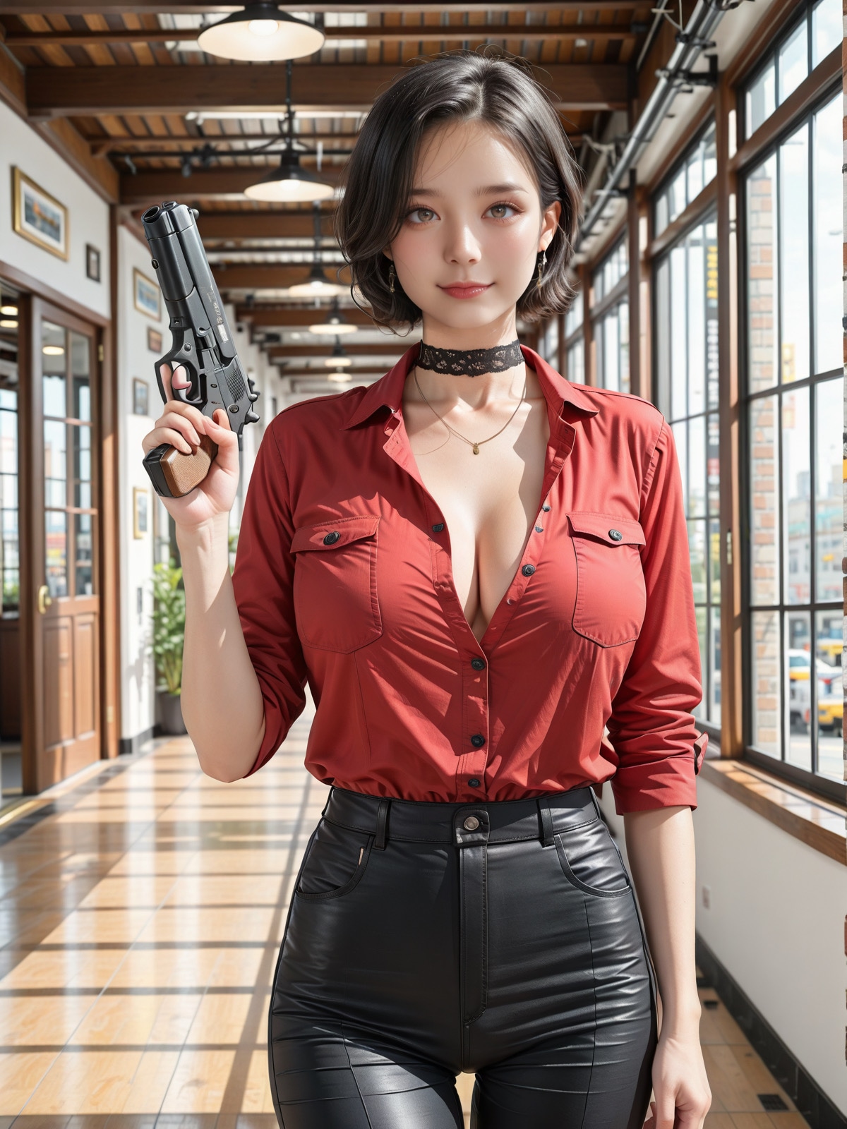 Buddy(相棒)