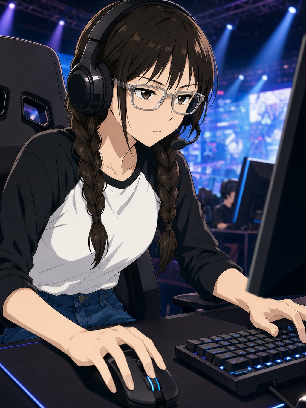 チーム戦