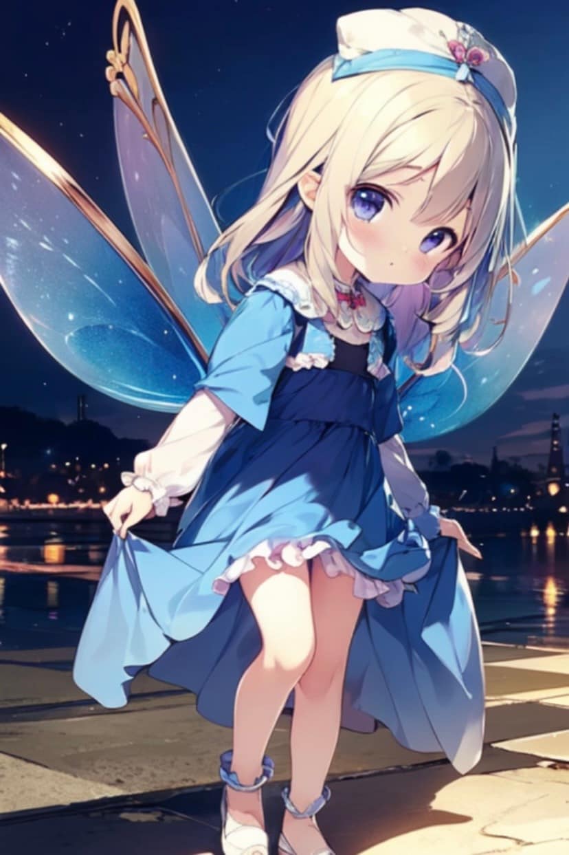 妖精