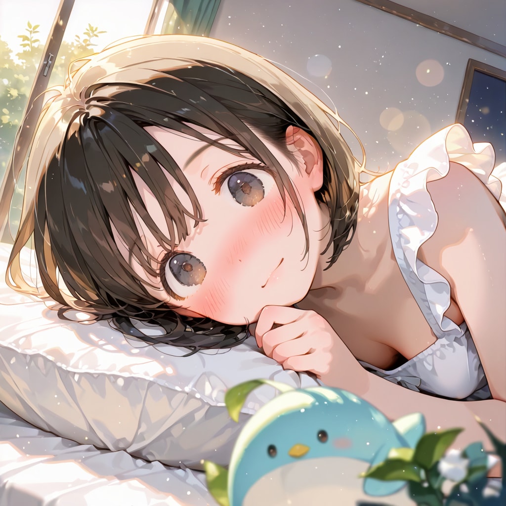 あつい