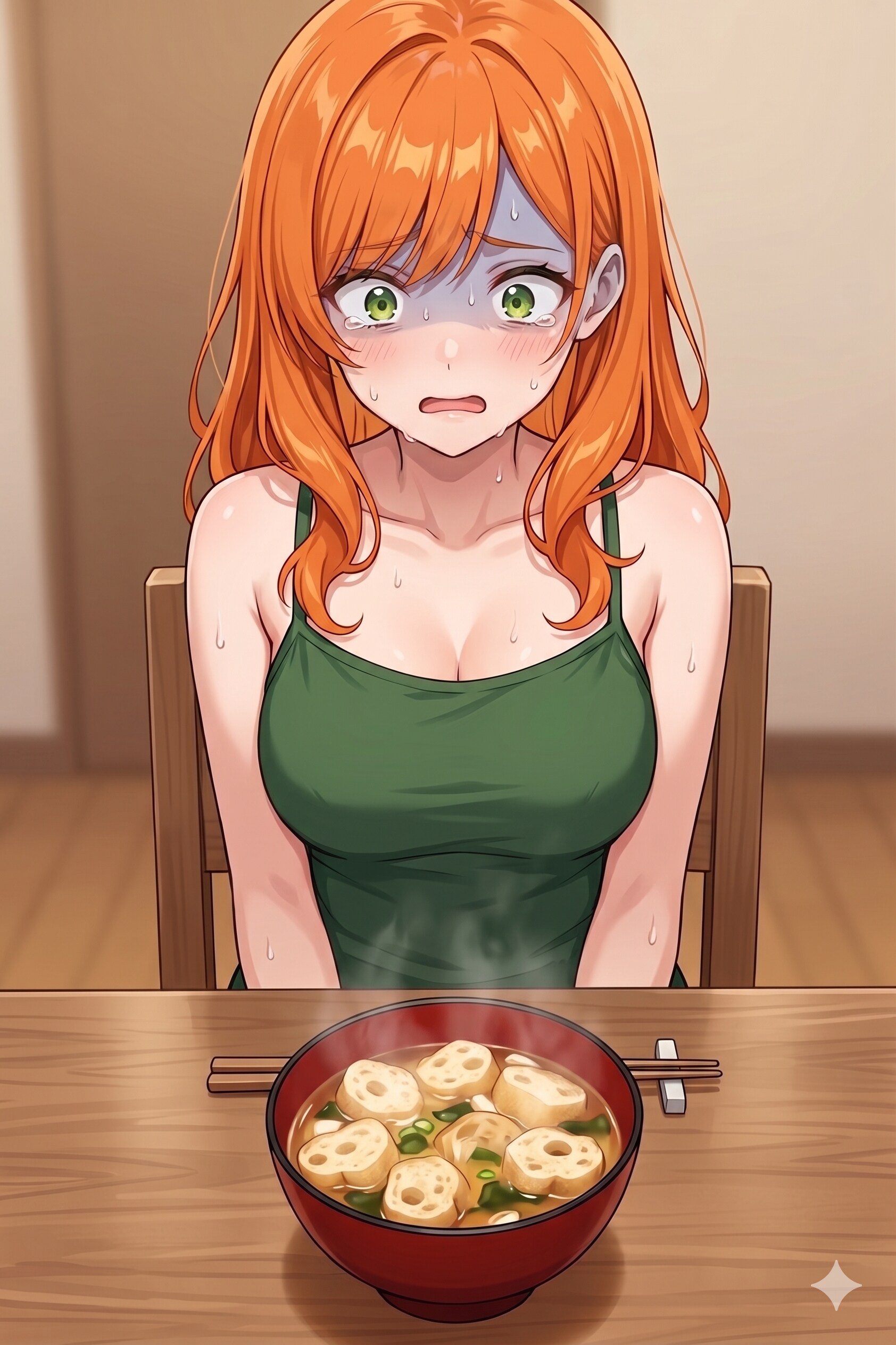 恐怖の日（6/6）