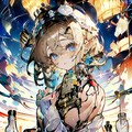 没になっちゃった子たち 4枚目