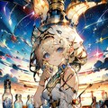 没になっちゃった子たち 3枚目