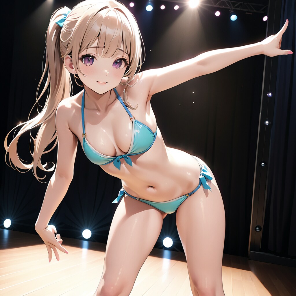 水着審査