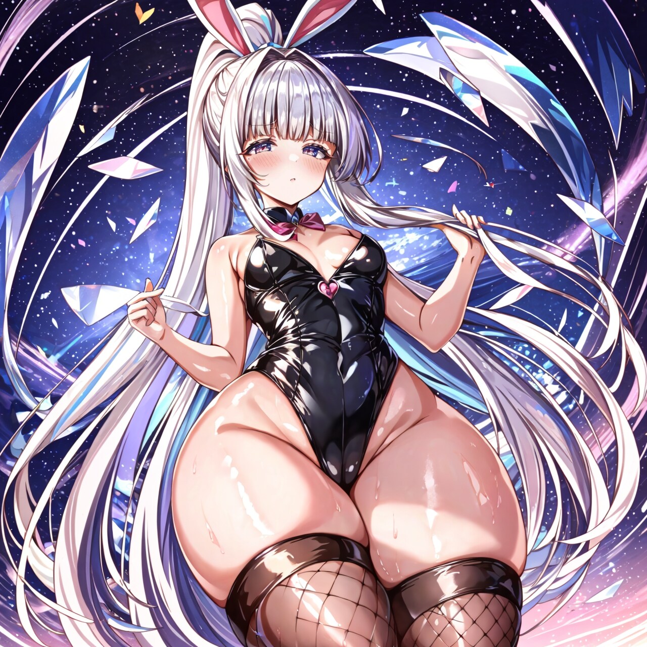 バニーガール