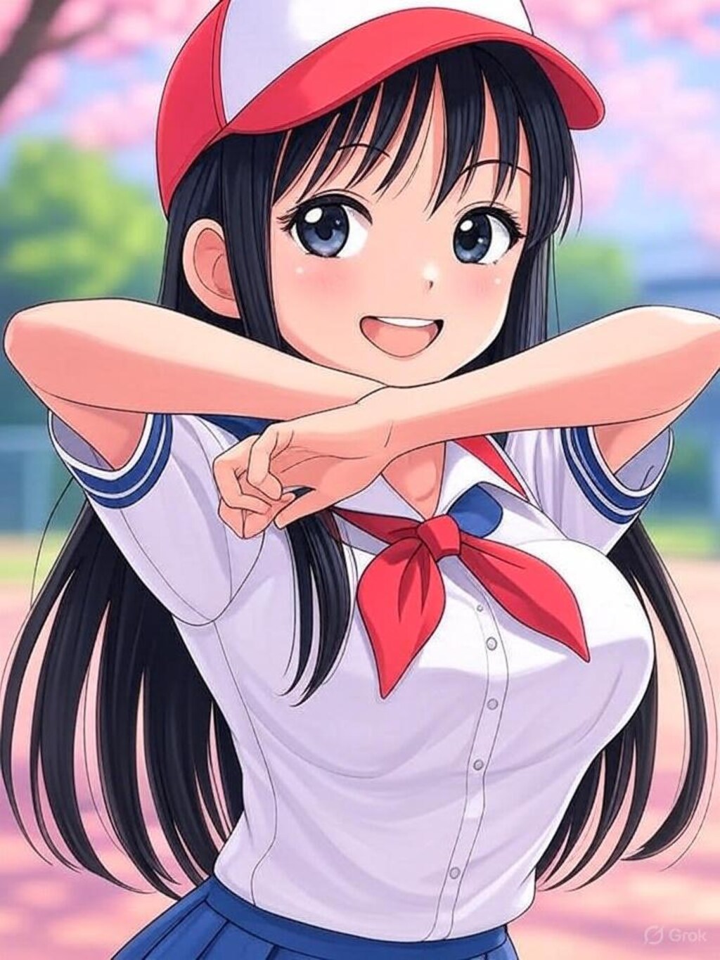 赤白ウルトラマン