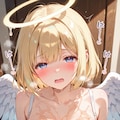 天から👼 3枚目