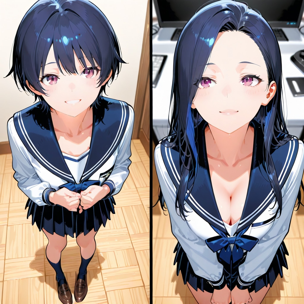 さよならクラスメイト９