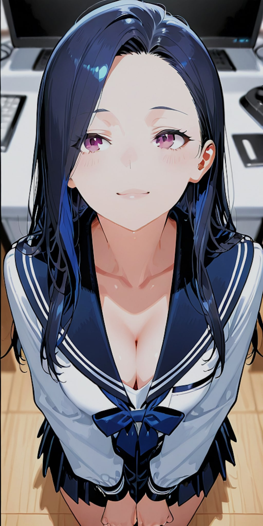 さよならクラスメイト９