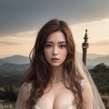 グランシュライデ用. 全年齢版～女性フォト集～ 5枚目
