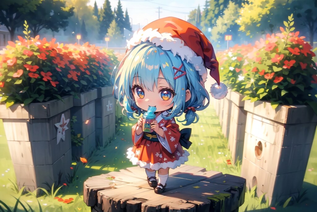 ゼリー飲料かもしれません。