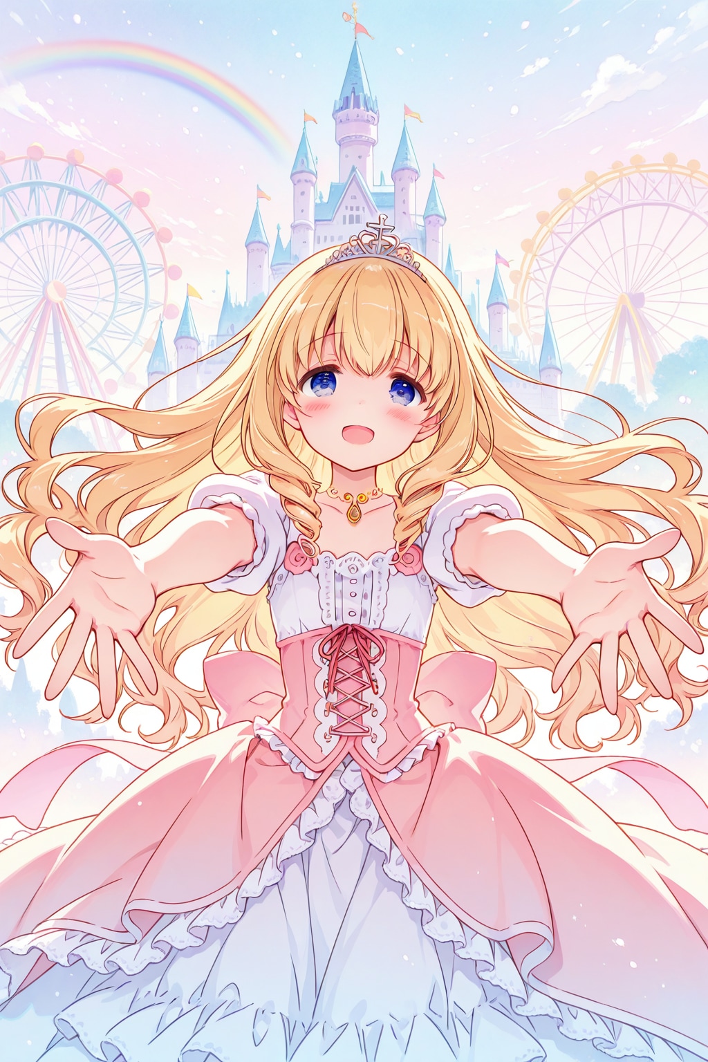 ラティファさん