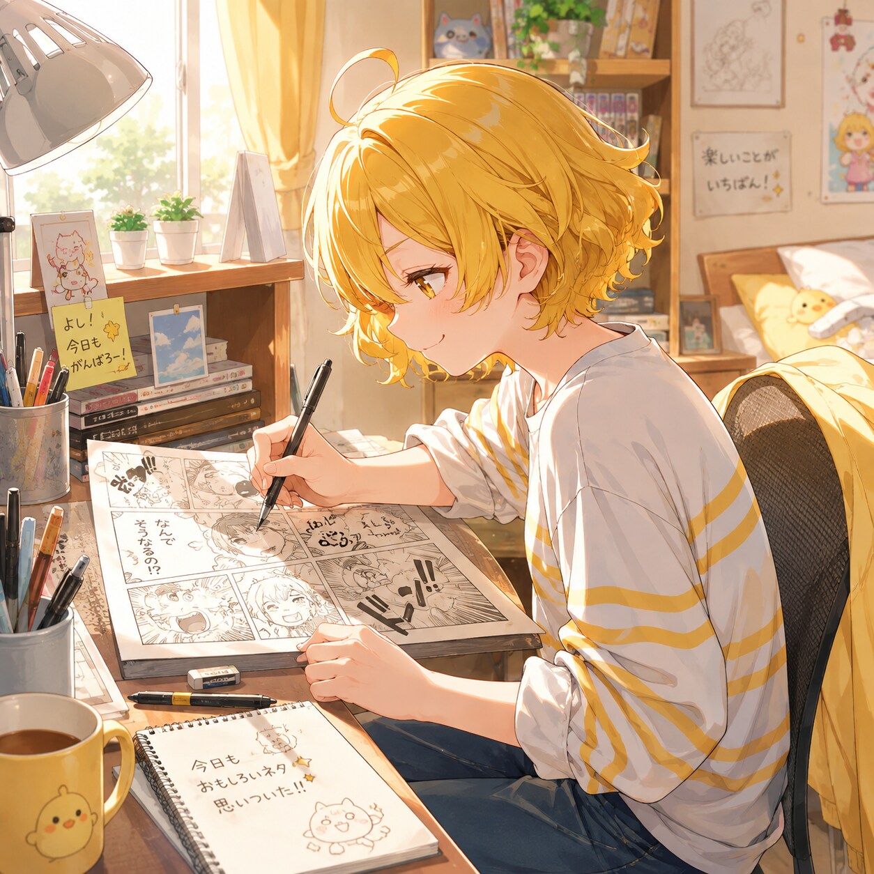 🌟 yui's daily life | の人気AIイラスト・グラビア