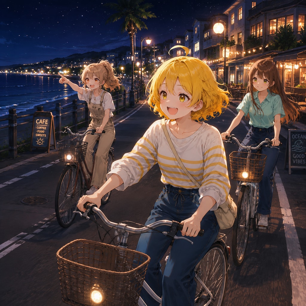 🌟 yui's daily life