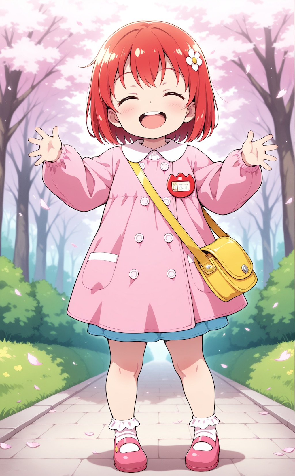 人生のランウェイ