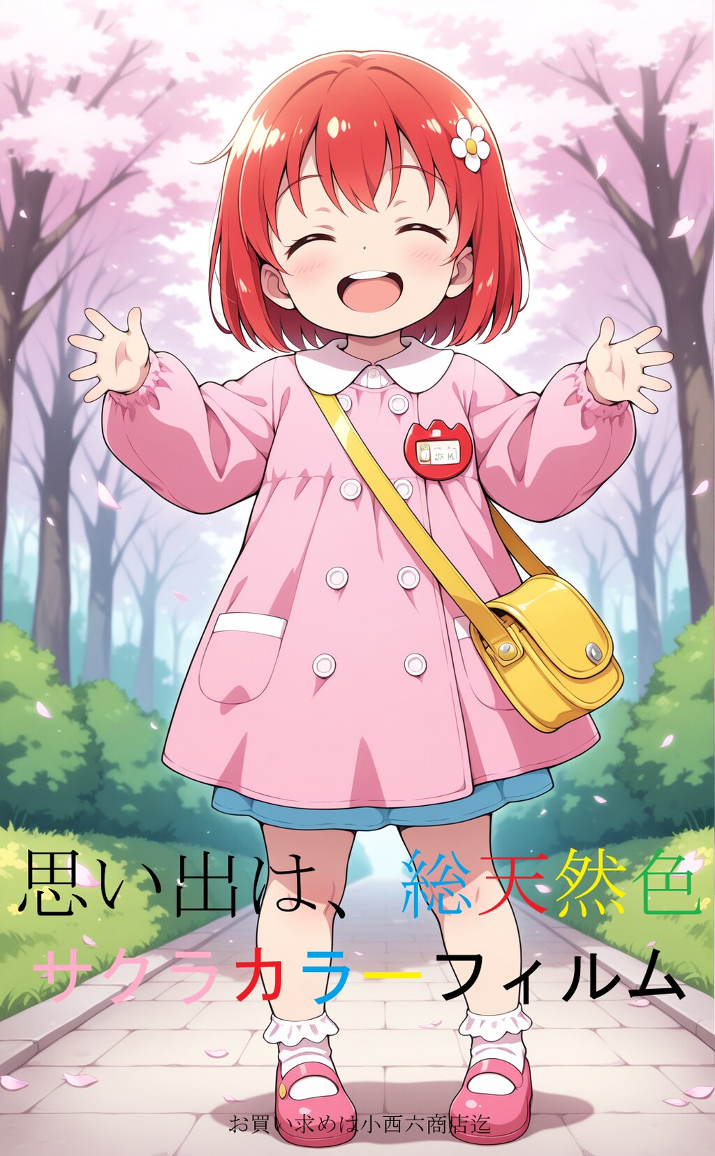 人生のランウェイ