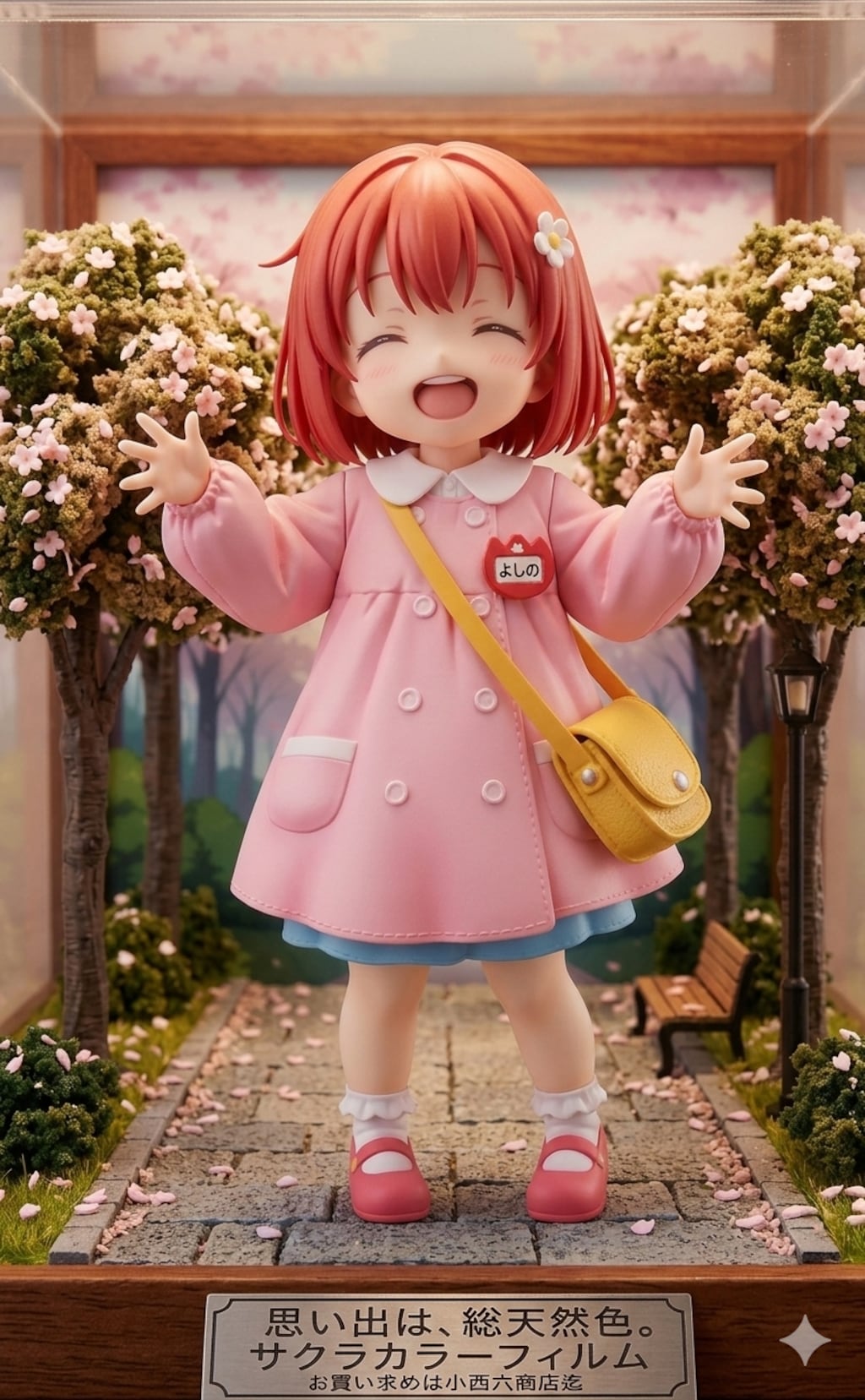 人生のランウェイ