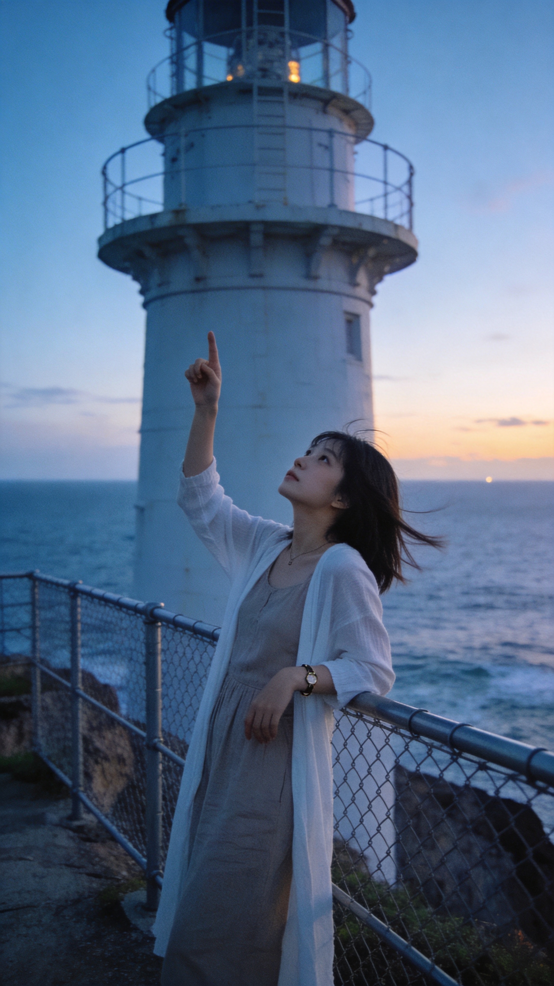 Guiding Light