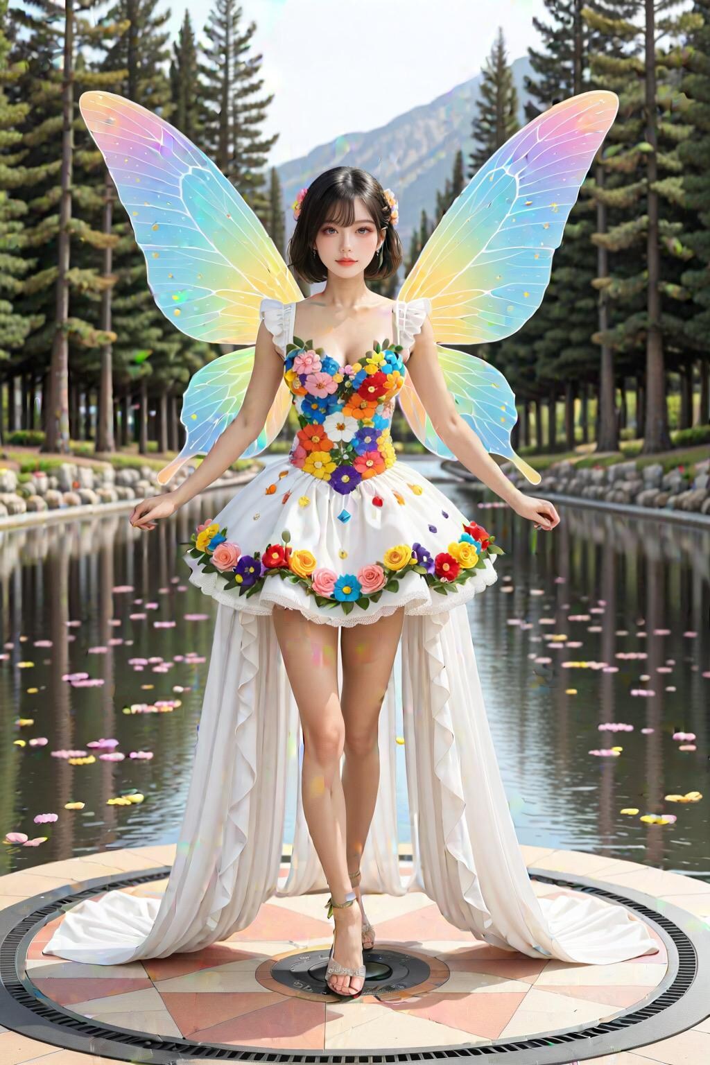 Fairy Girl