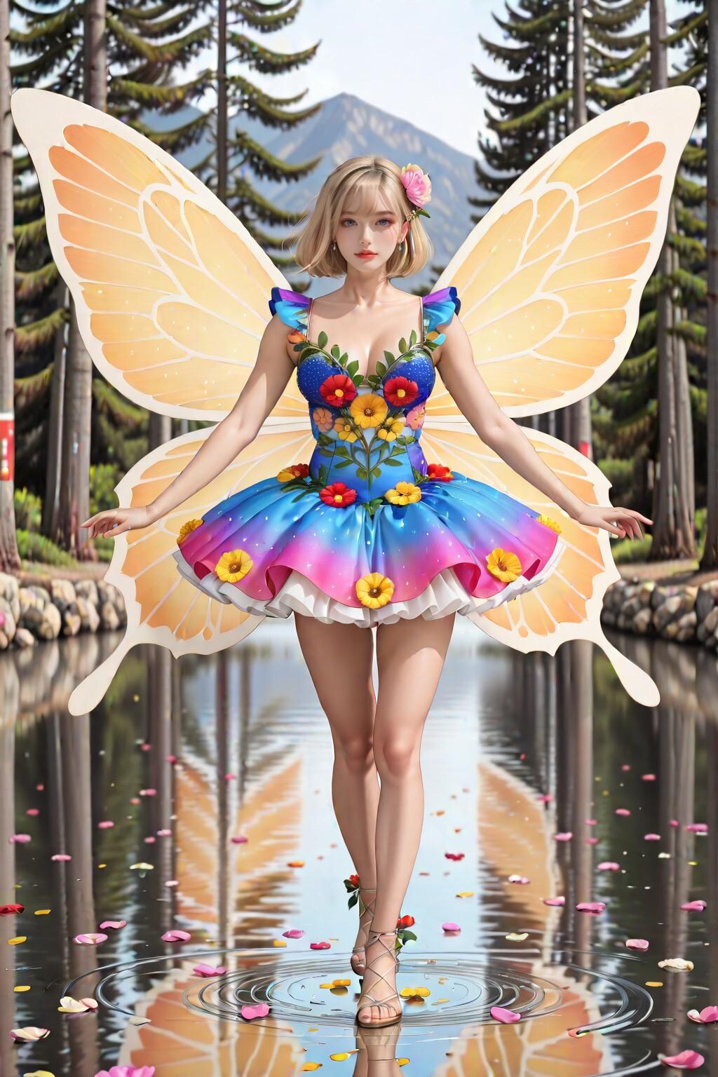 Fairy Girl