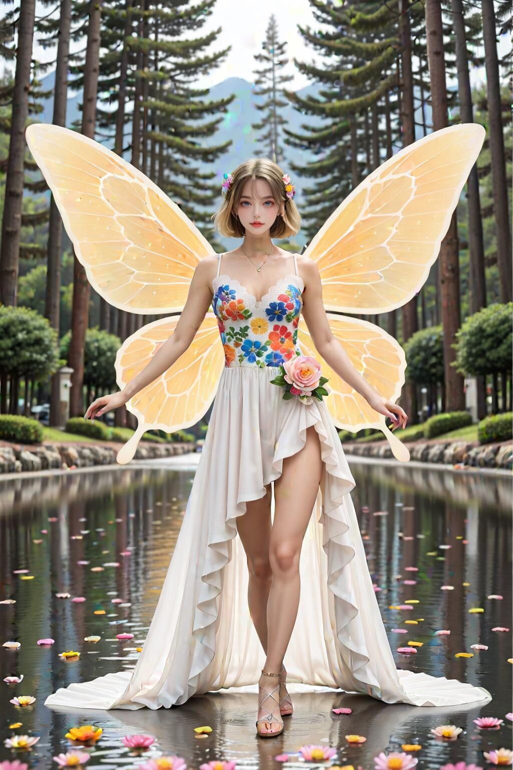 Fairy Girl