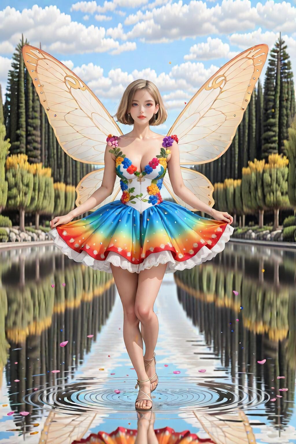 Fairy Girl