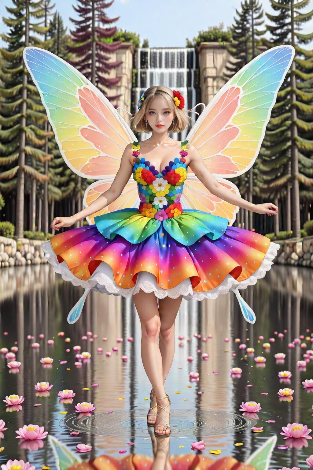 Fairy Girl