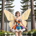 Fairy Girl 9枚目