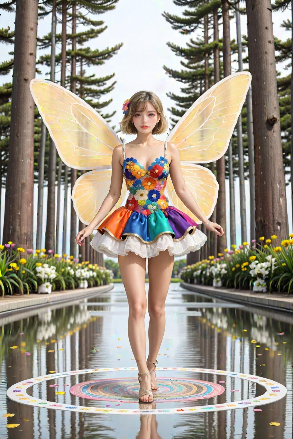 Fairy Girl