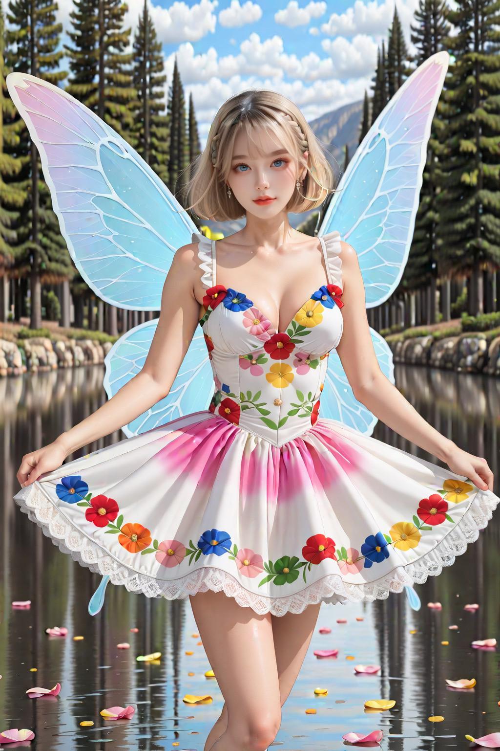 Fairy Girl