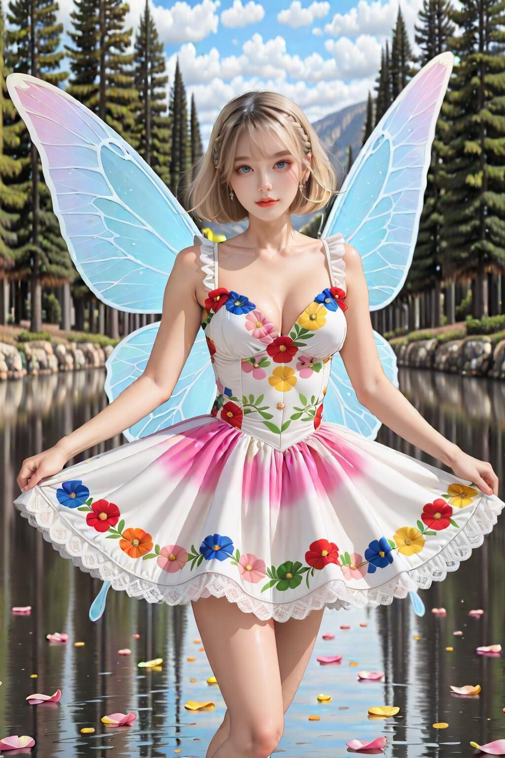 Fairy Girl