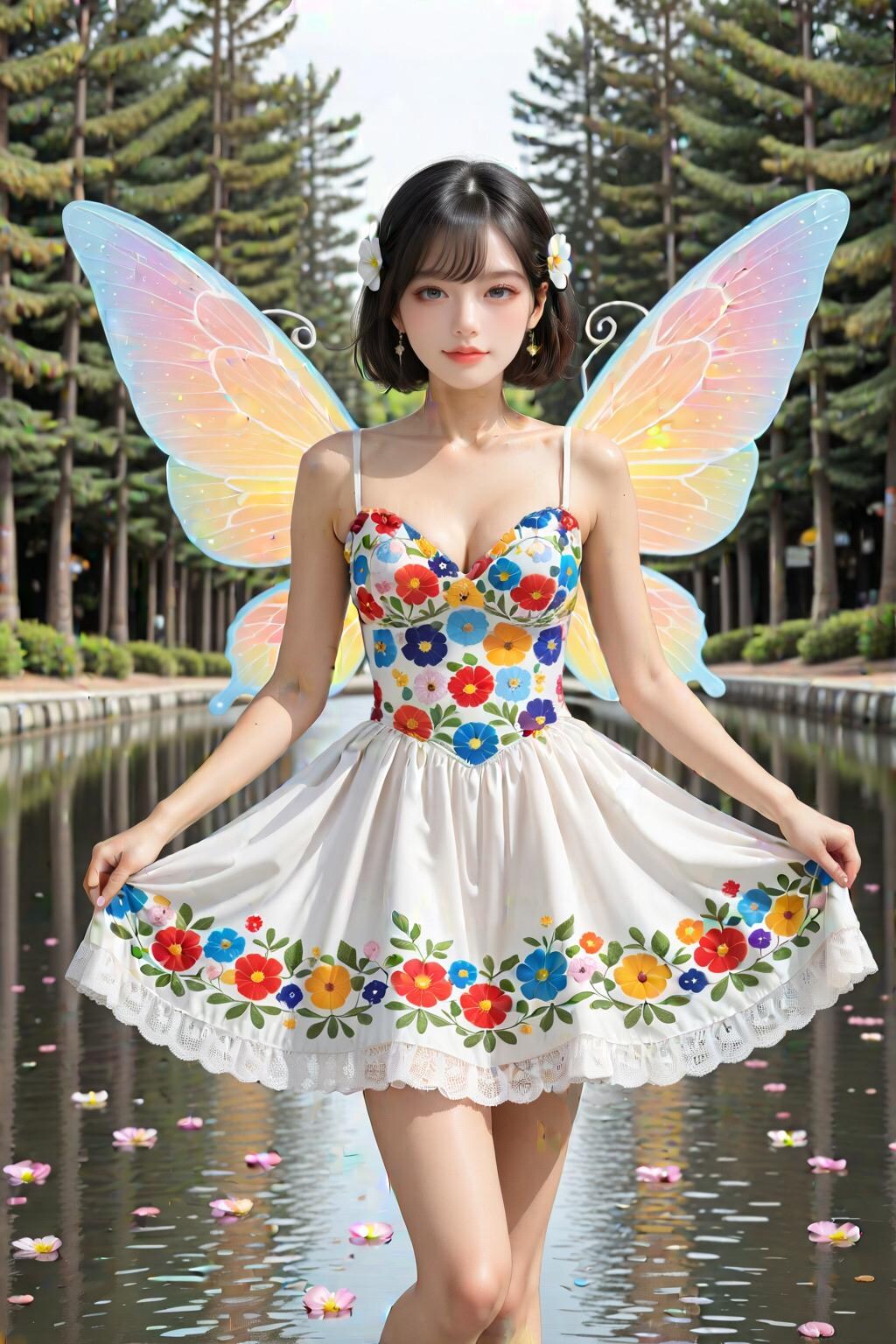 Fairy Girl