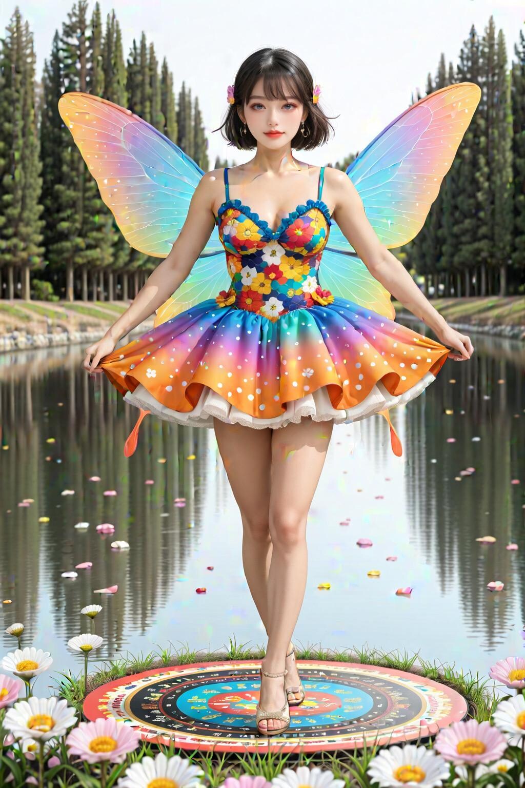 Fairy Girl