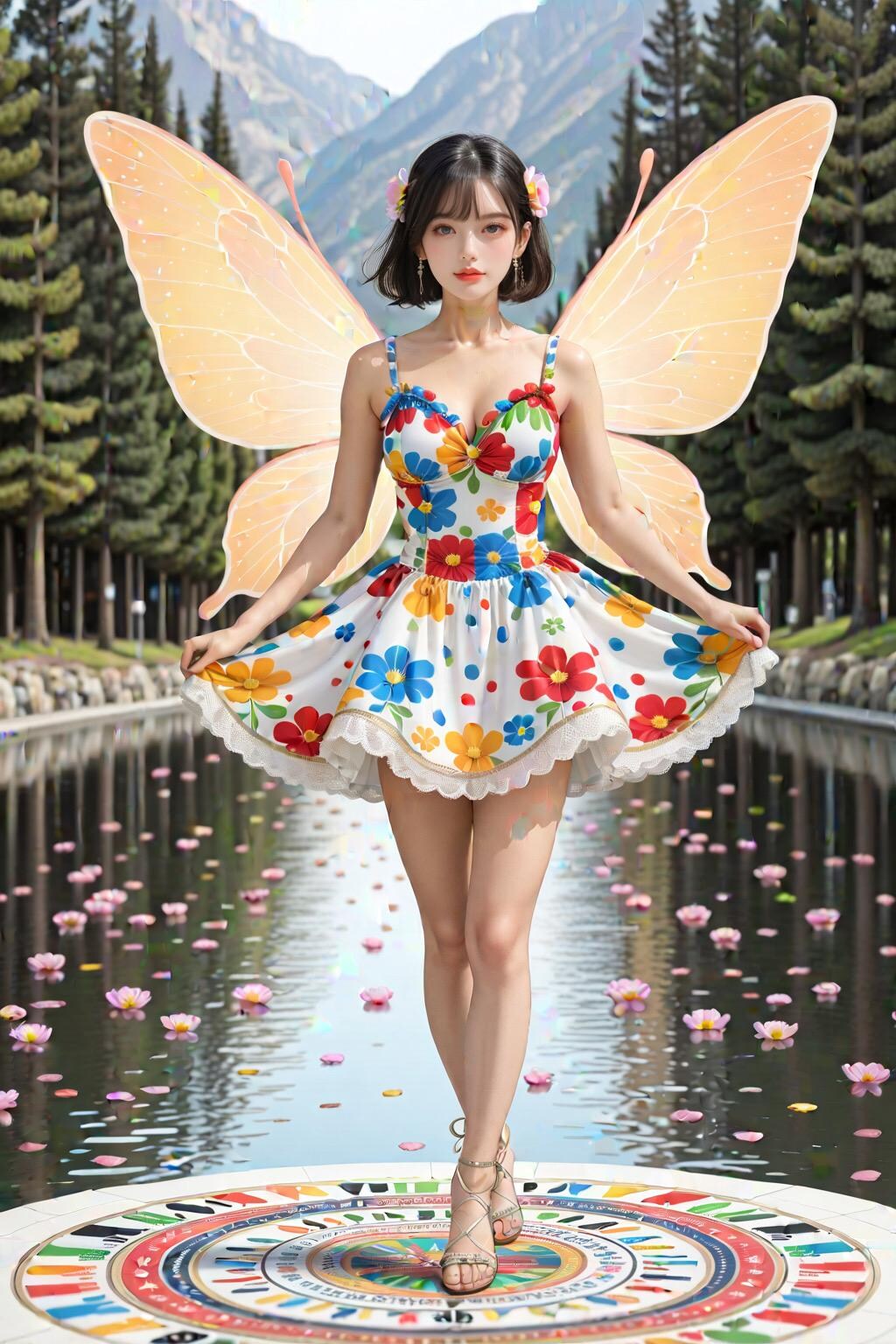 Fairy Girl