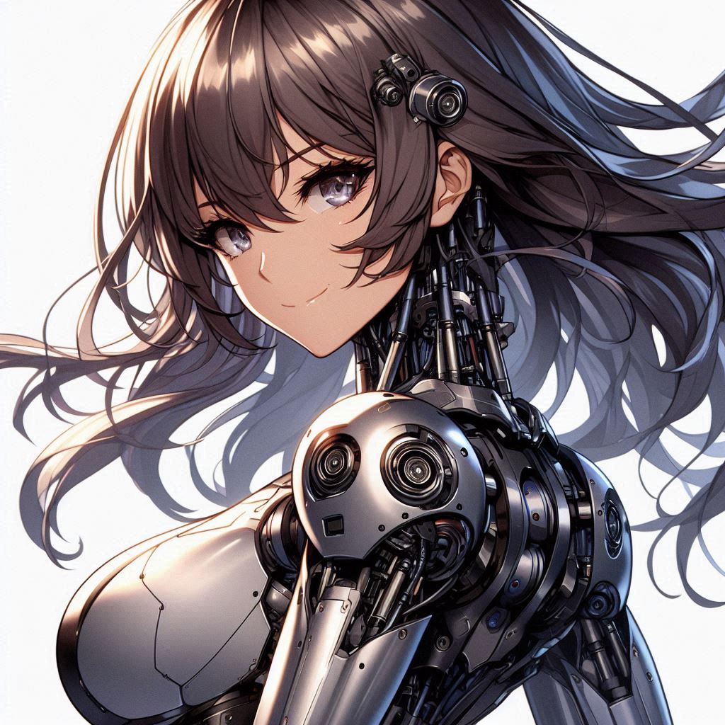 人工の美