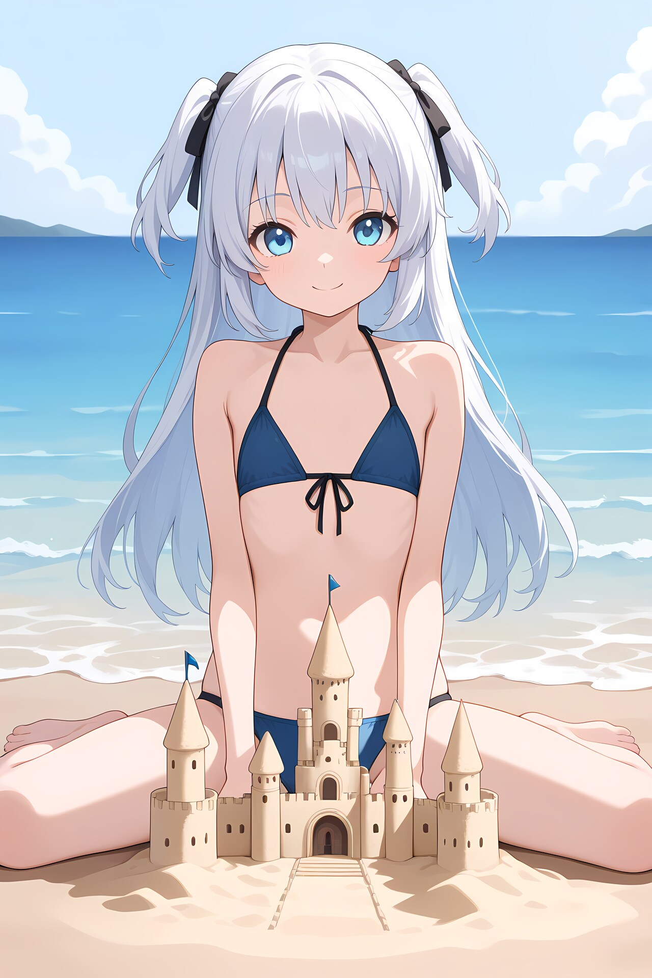 ビキニリズム