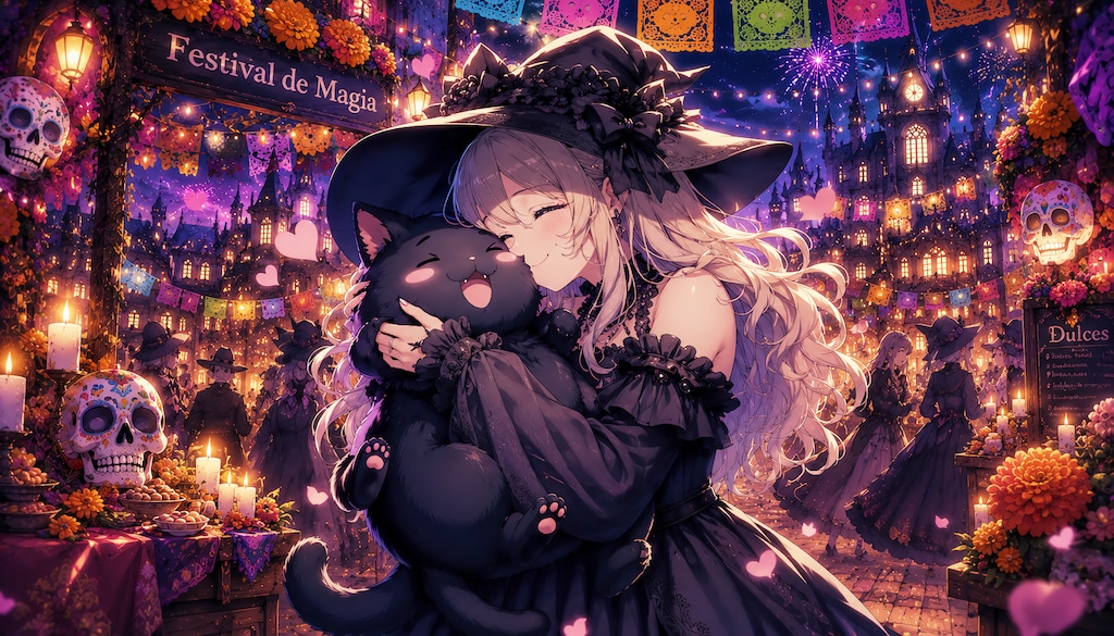 奥様は魔女81